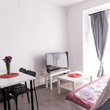 Casa Completa Triplex & Parking By Gades Gestion Apartment Cadiz Ngoại thất bức ảnh