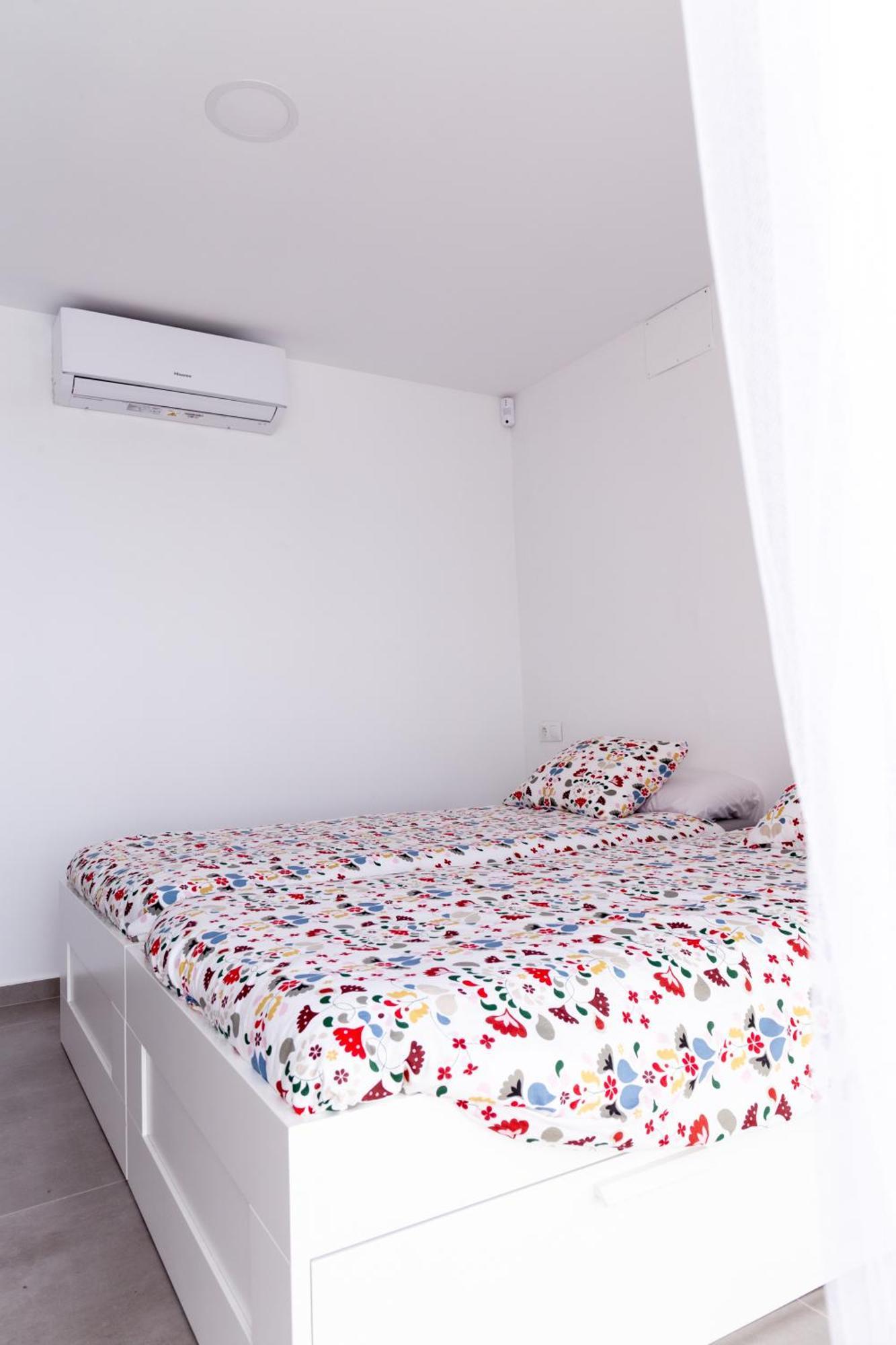 Casa Completa Triplex & Parking By Gades Gestion Apartment Cadiz Ngoại thất bức ảnh