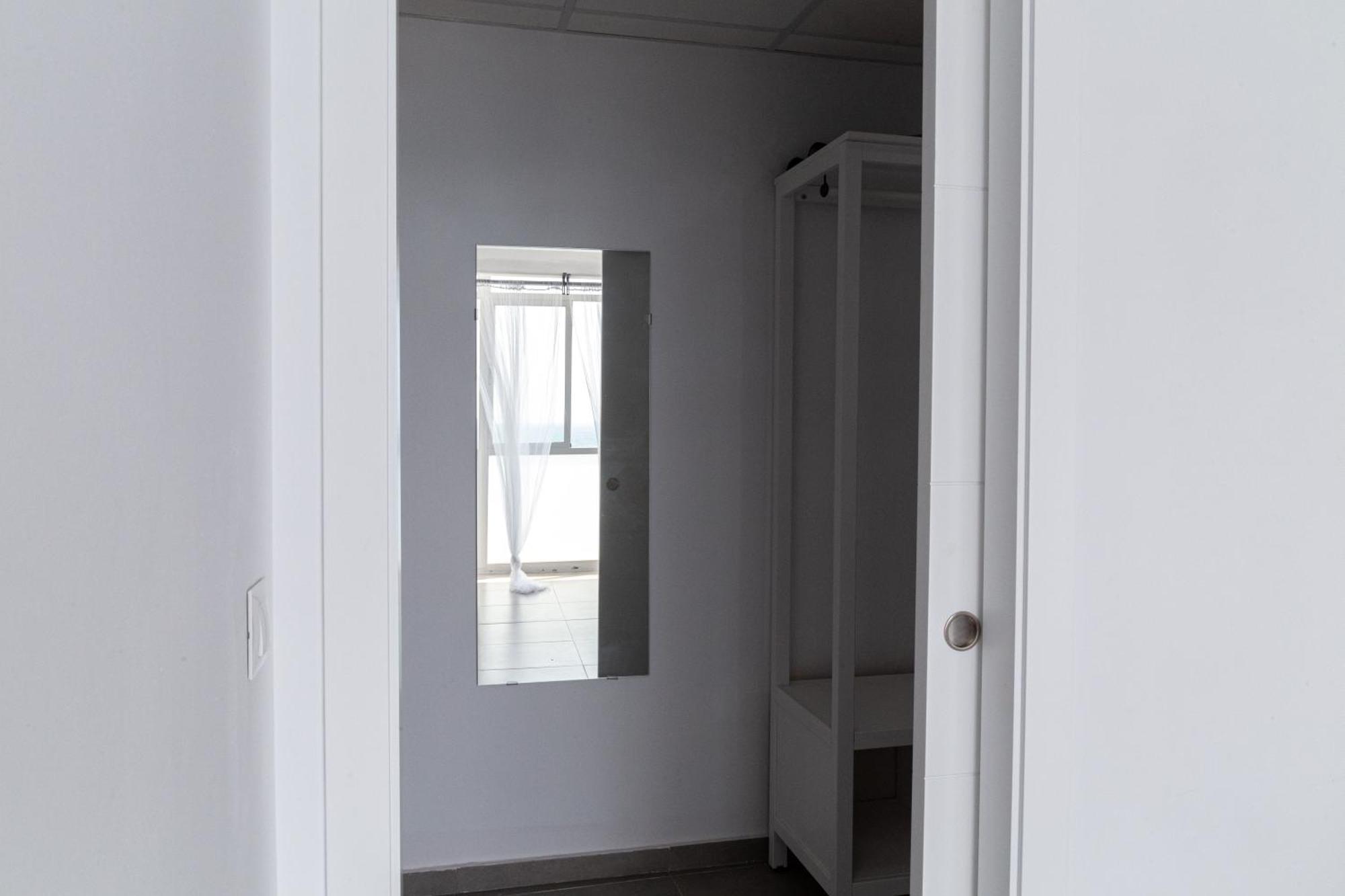 Casa Completa Triplex & Parking By Gades Gestion Apartment Cadiz Ngoại thất bức ảnh