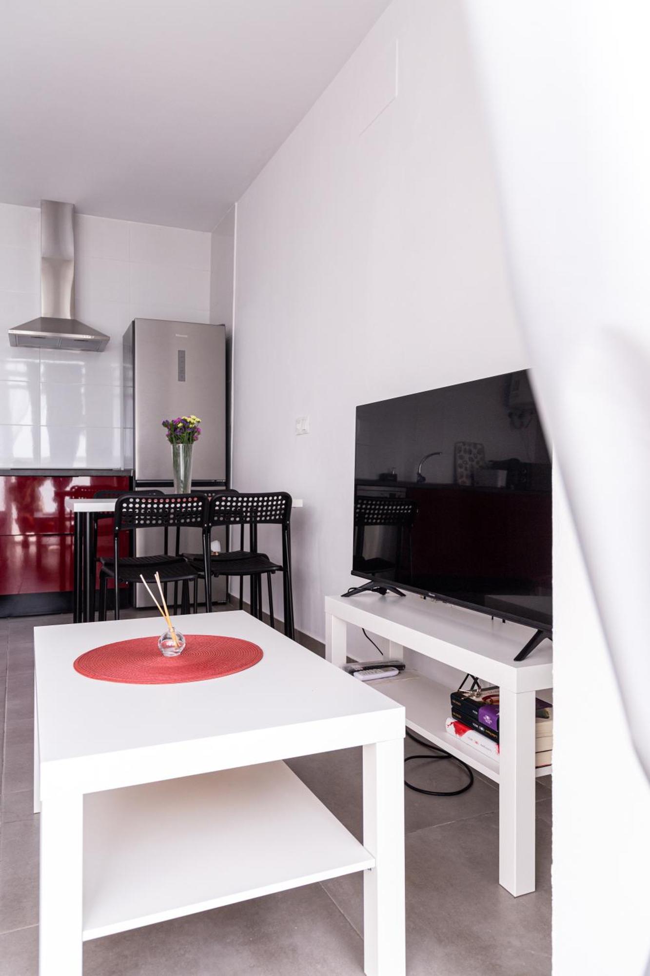 Casa Completa Triplex & Parking By Gades Gestion Apartment Cadiz Ngoại thất bức ảnh