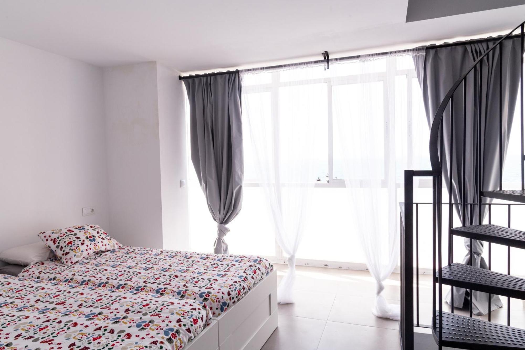 Casa Completa Triplex & Parking By Gades Gestion Apartment Cadiz Ngoại thất bức ảnh
