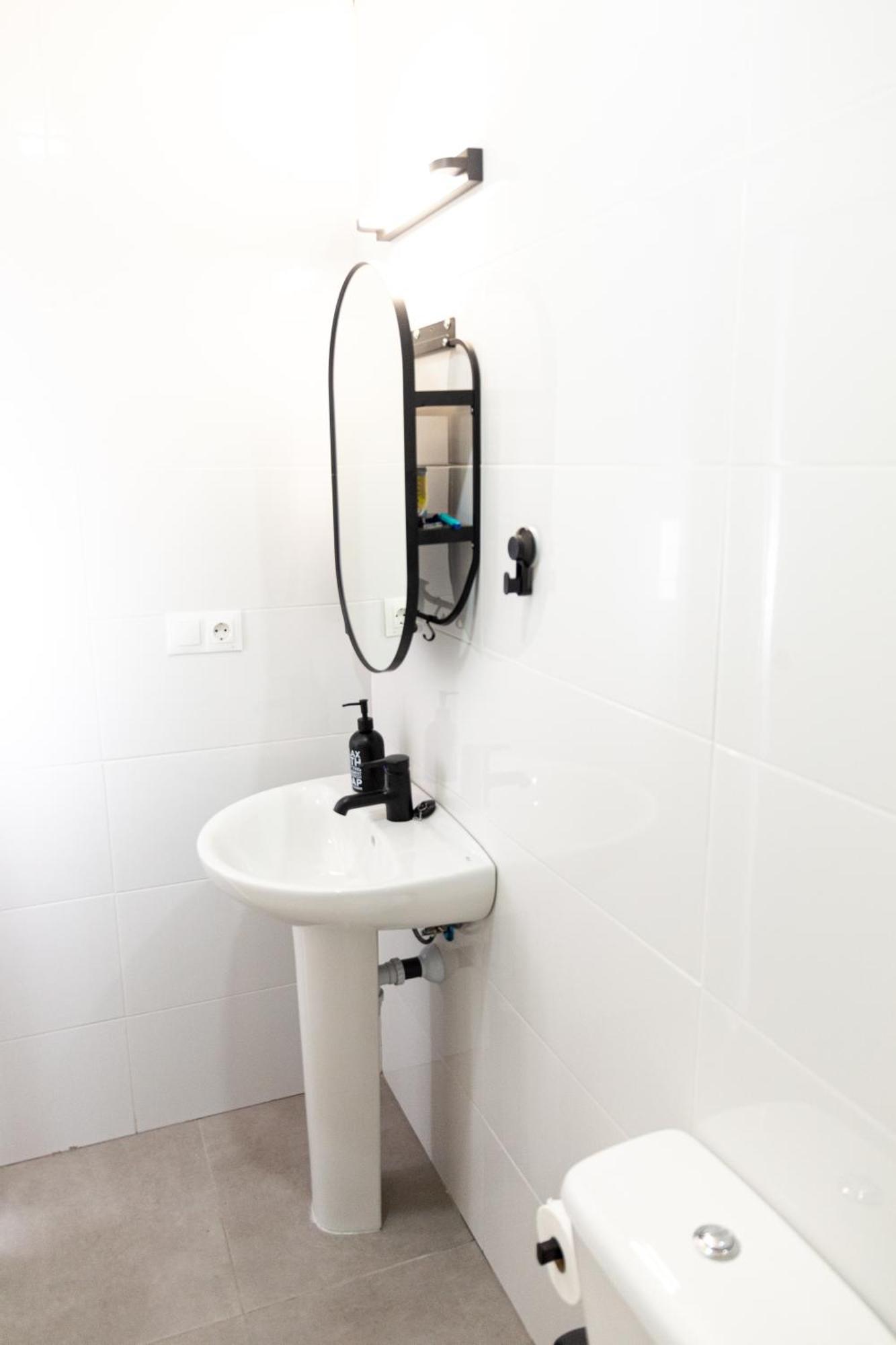 Casa Completa Triplex & Parking By Gades Gestion Apartment Cadiz Ngoại thất bức ảnh
