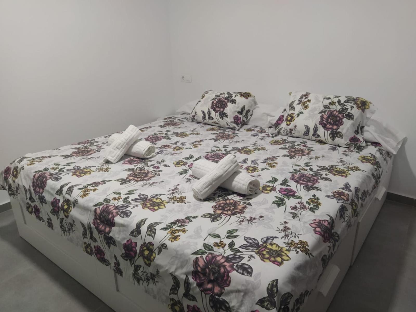 Casa Completa Triplex & Parking By Gades Gestion Apartment Cadiz Ngoại thất bức ảnh