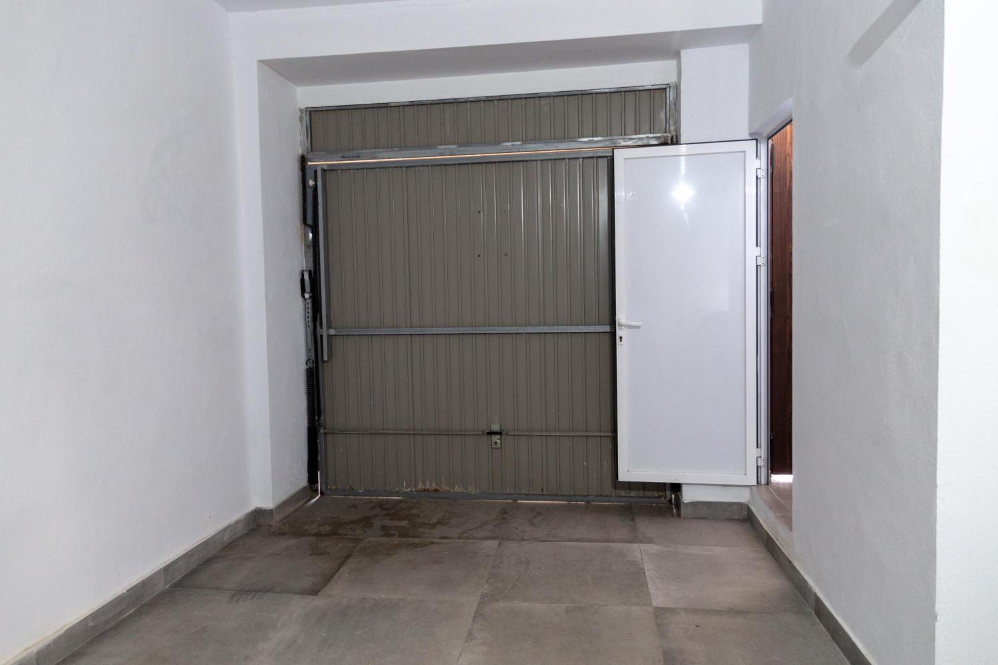 Casa Completa Triplex & Parking By Gades Gestion Apartment Cadiz Ngoại thất bức ảnh